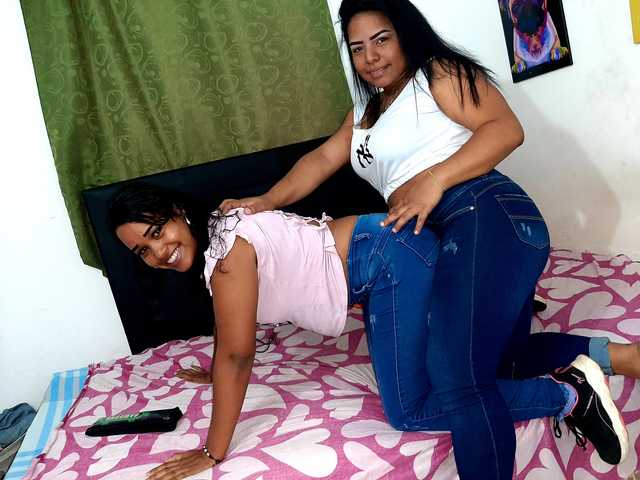 Foto del profilo goddesswebcam