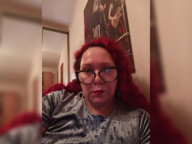 Screenshot di trasmissione Gold-Red2611
