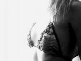 Chat video erotica goldblond
