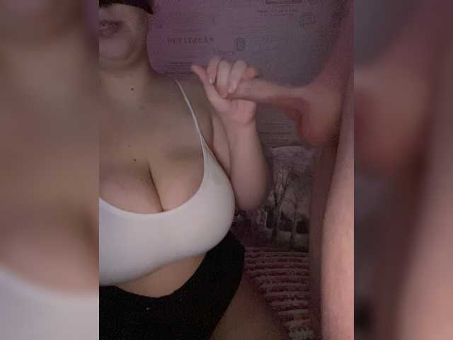 Fotografie s_Lisa-Time_s Blowjob every 1500 tokens