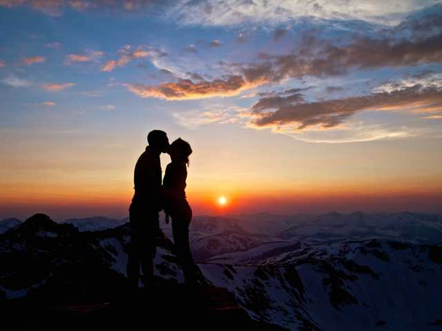 Foto del profilo goldencouple