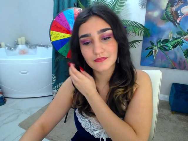 Screenshot di trasmissione GoldeneHeart