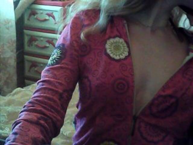 Screenshot di trasmissione GoldenFish123