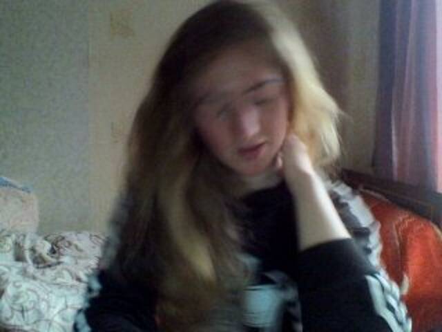 Screenshot di trasmissione GoldenFish123