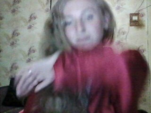 Screenshot di trasmissione GoldenFish123