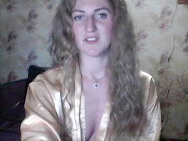 Screenshot di trasmissione GoldenFish123