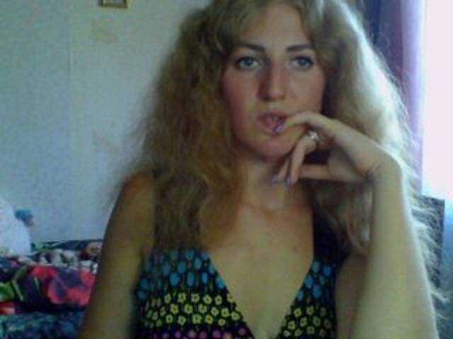 Screenshot di trasmissione GoldenFish123