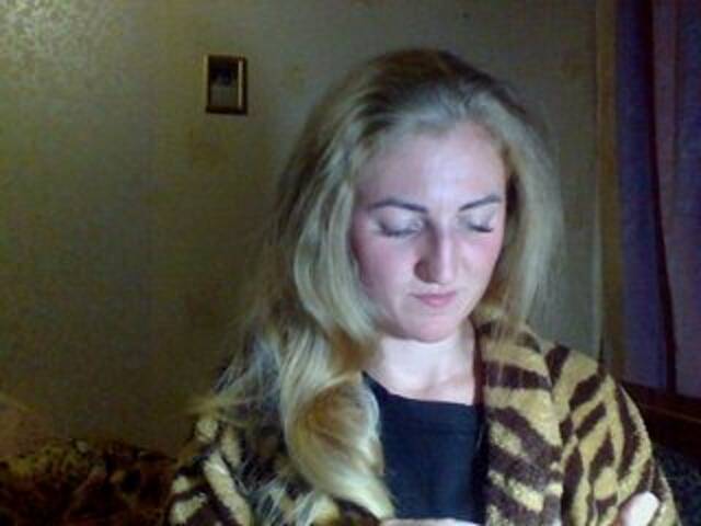 Screenshot di trasmissione GoldenFish123