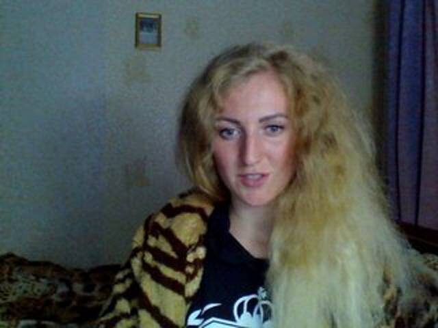 Screenshot di trasmissione GoldenFish123