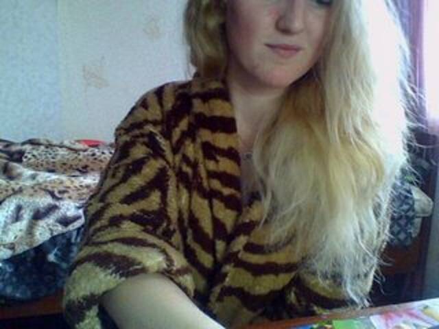 Screenshot di trasmissione GoldenFish123