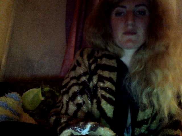 Screenshot di trasmissione GoldenFish123