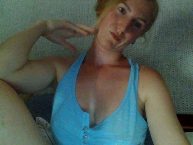 Screenshot di trasmissione GoldenFish123