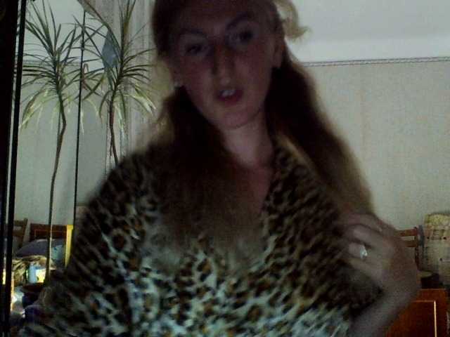 Screenshot di trasmissione GoldenFish123