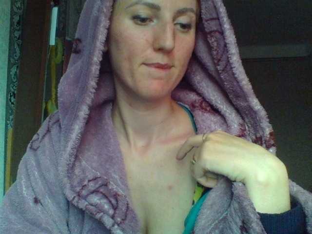 Screenshot di trasmissione GoldenFish123