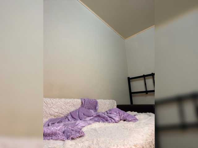 Screenshot di trasmissione GoldPussy69