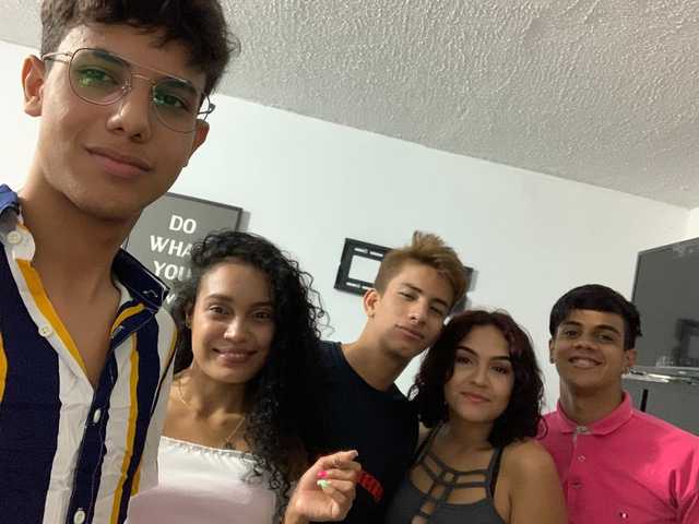 Foto del profilo goldstarseex