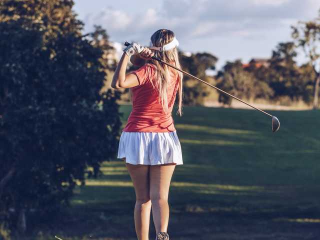 Foto profilo golfgirl