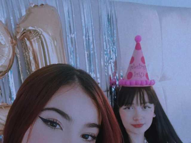 Foto del profilo Good-giirl