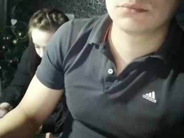 Screenshot di trasmissione sevenall