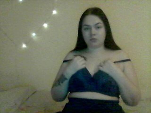 Screenshot di trasmissione GoodEva3