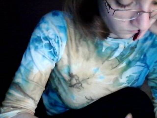 Screenshot di trasmissione GoodGirlXS