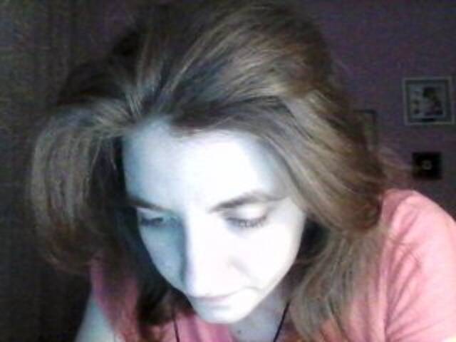 Screenshot di trasmissione GoodGirlXS