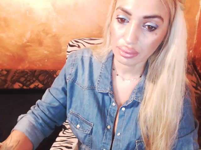 Screenshot di trasmissione goodspleasure