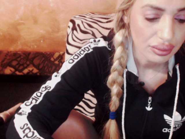 Screenshot di trasmissione goodspleasure