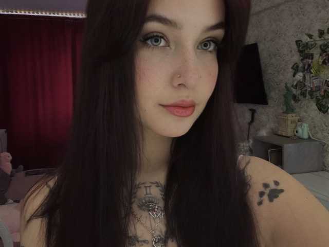 Foto del profilo GoodyGirl