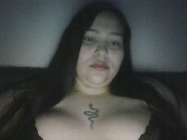 Screenshot di trasmissione Gordinhasexy31