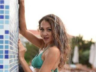 Chat video erotica GorgeousVi