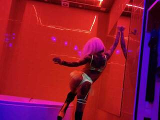 Chat video erotica Gospajaa