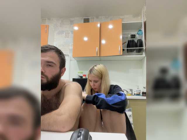 Screenshot di trasmissione AvroraRus