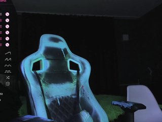 Chat video erotica goth-bimbo