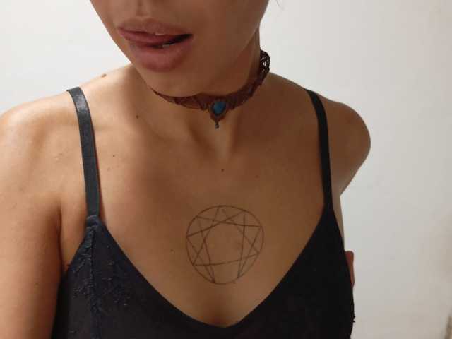 Foto del profilo gothbabe999