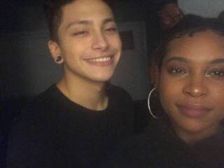 Chat video erotica kookiesnkreme