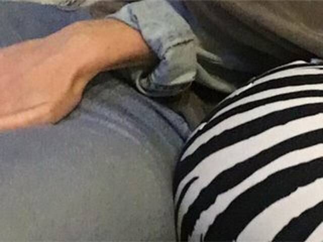 Screenshot di trasmissione GOTHICbabes