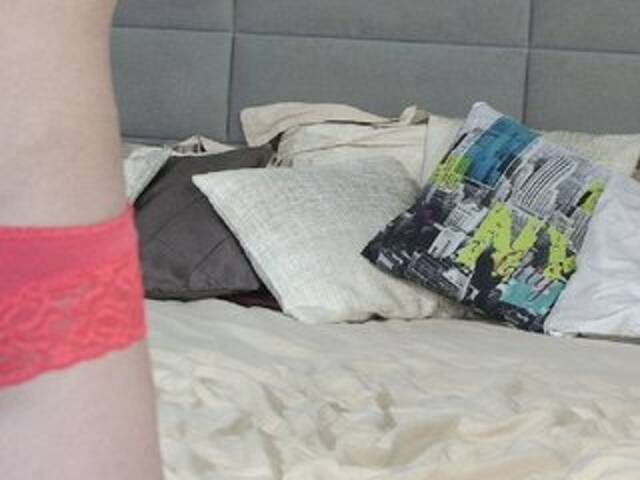 Screenshot di trasmissione GotPerfectTit