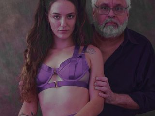 Chat video erotica Grace-Churchill