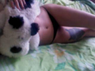 Chat video erotica grace1x