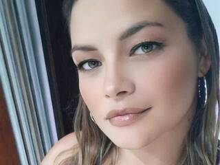 Chat video erotica GraceBonnet