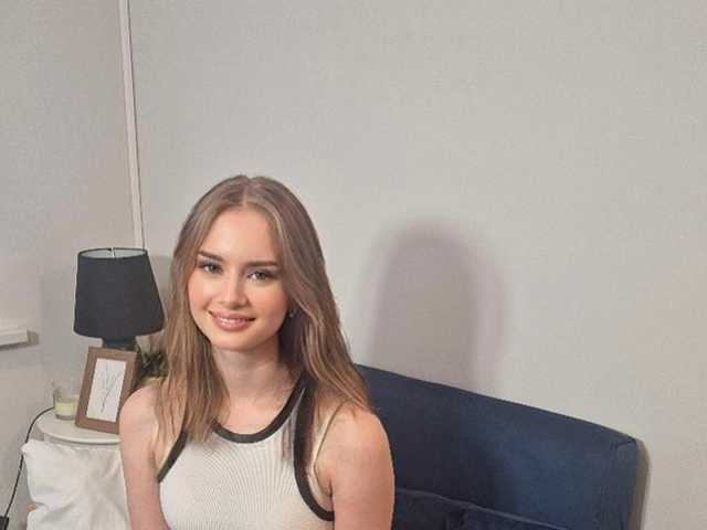 Foto del profilo GraceDear