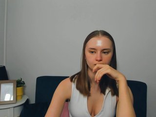 Chat video erotica GraceDear