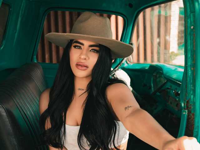 Foto del profilo GraceDupont