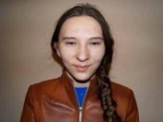 Chat video erotica gracegirl