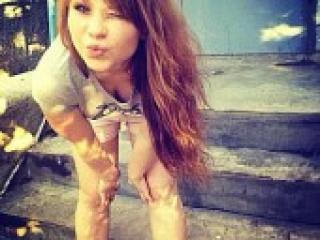 Chat video erotica gracegirlll