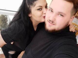 Chat video erotica GraceMarco