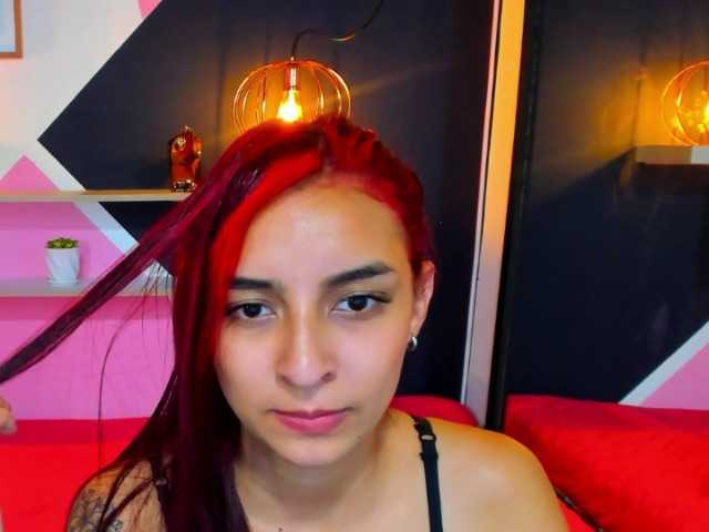 Screenshot di trasmissione Gracemiller7