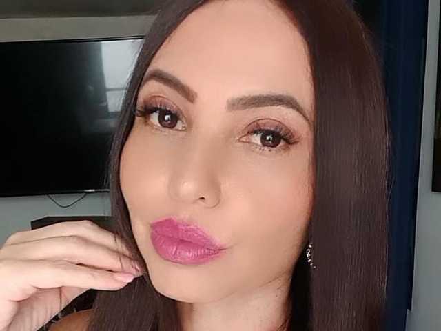 Foto del profilo Grace_Rosso