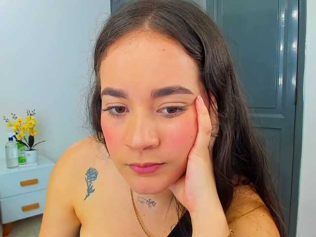 Screenshot di trasmissione GraceSmith202